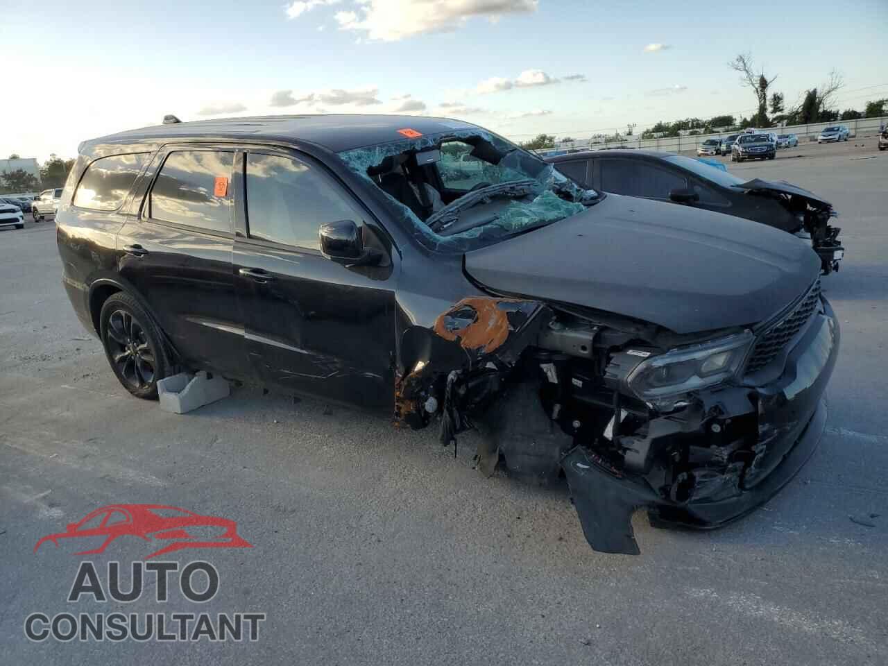 DODGE DURANGO 2022 - 1C4RDJDG8NC205970