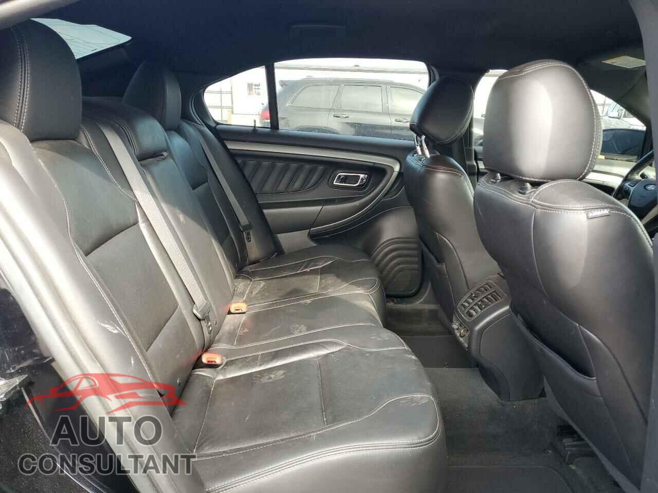 FORD TAURUS 2016 - 1FAHP2H82GG148842