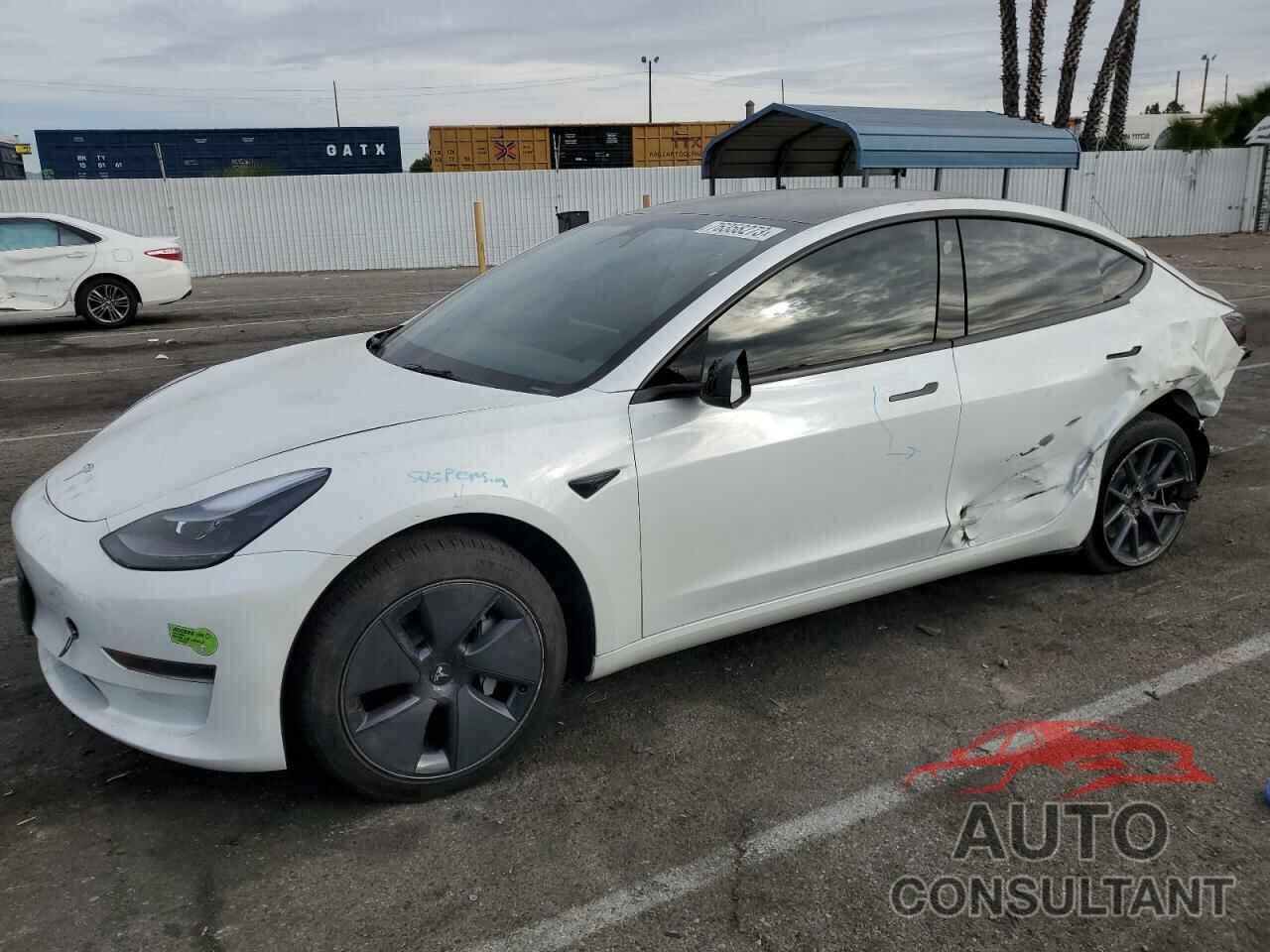 TESLA MODEL 3 2023 - 5YJ3E1EA1PF406290