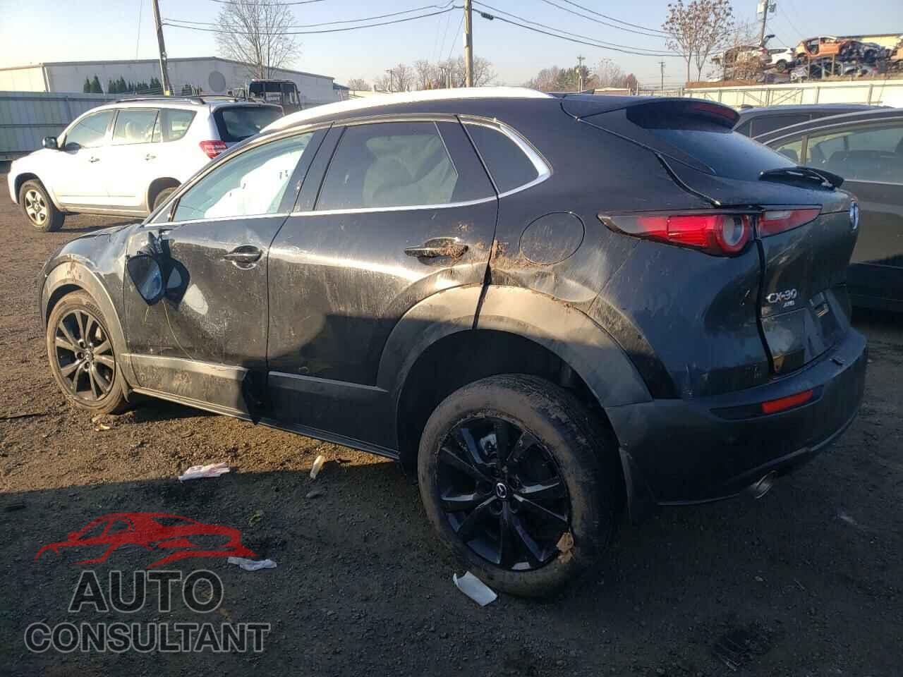 MAZDA CX30 2023 - 3MVDMBDY5PM576464