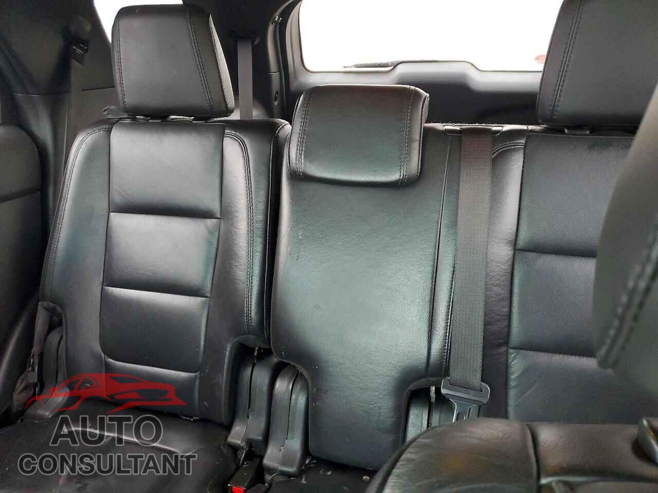 FORD EXPLORER 2015 - 1FM5K8D82FGA82002