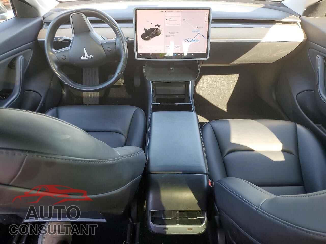 TESLA MODEL 3 2019 - 5YJ3E1EA0KF304973