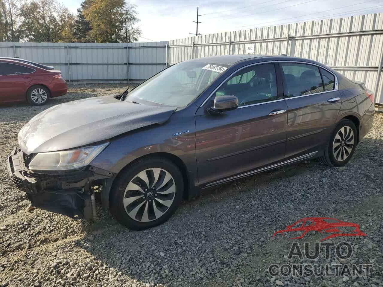 HONDA ACCORD 2015 - 1HGCR6F71FA011457