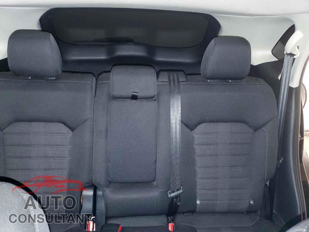 FORD EDGE 2015 - 2FMTK4J90FBC40860