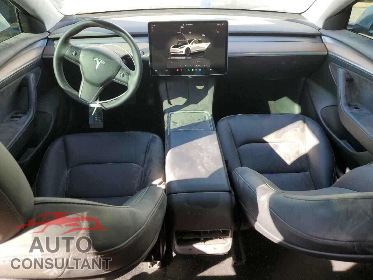 TESLA MODEL 3 2023 - 5YJ3E1EA8PF679257