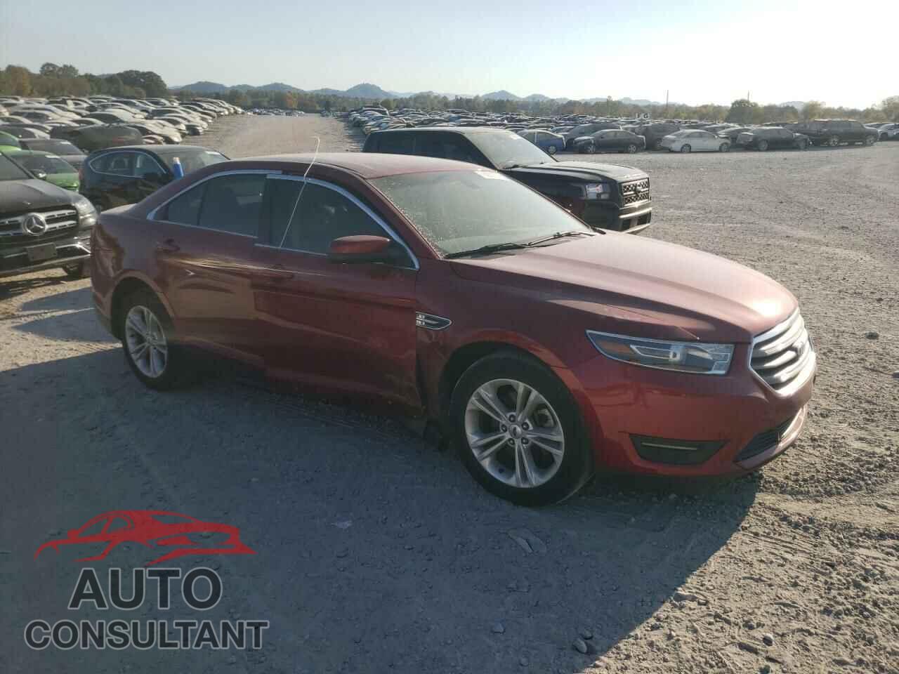 FORD TAURUS 2016 - 1FAHP2E85GG146359