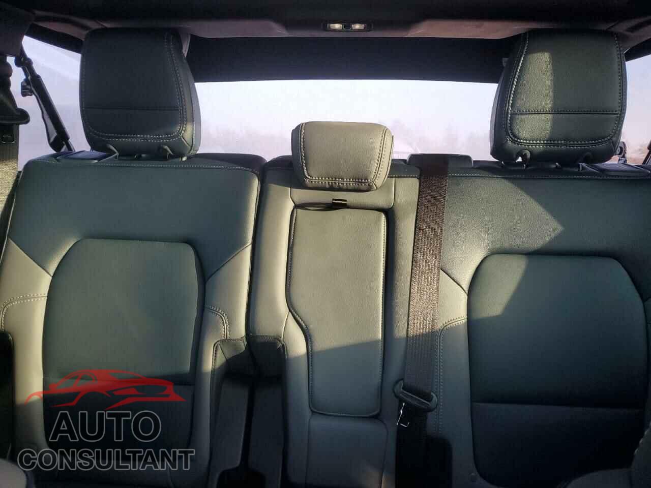 FORD BRONCO OUT 2024 - 1FMEE8BP3RLA33498