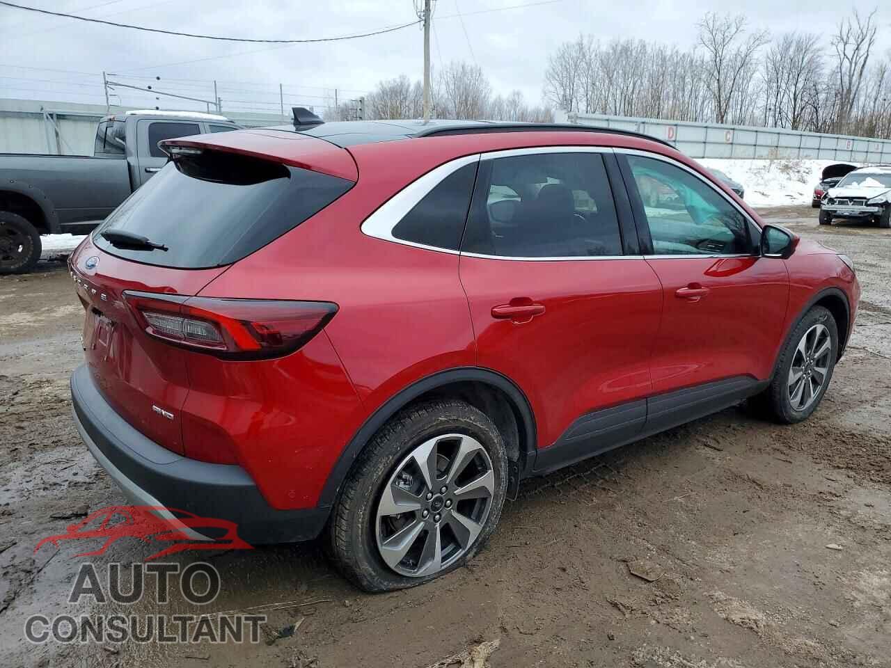 FORD ESCAPE PLA 2023 - 1FMCU9JA5PUA15623