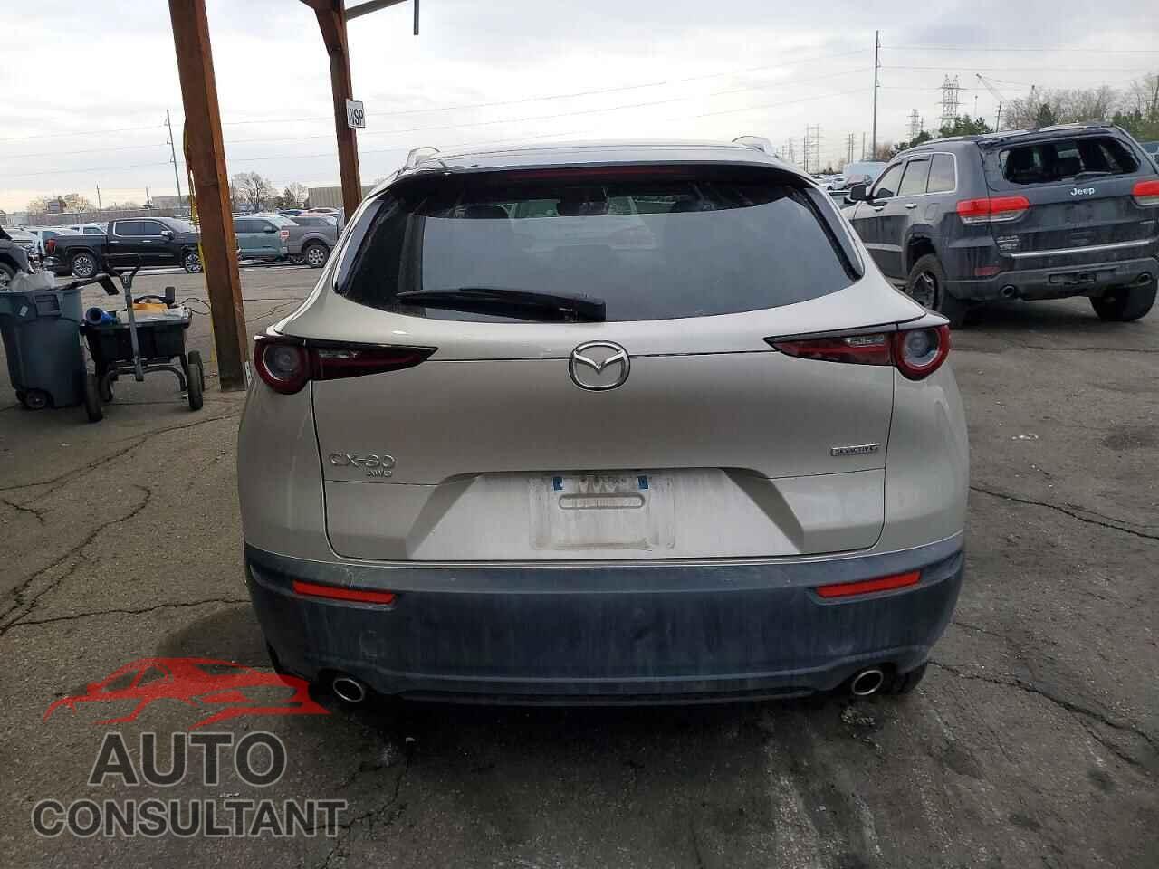 MAZDA CX30 2023 - 3MVDMBCM8PM515463