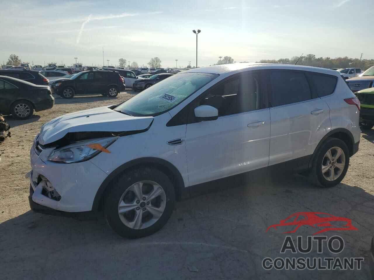 FORD ESCAPE 2016 - 1FMCU9GX4GUB45467