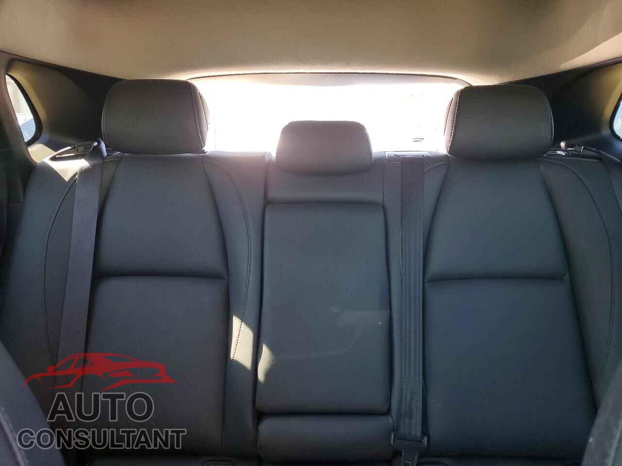 MAZDA CX30 2025 - 3MVDMBCM1SM753597