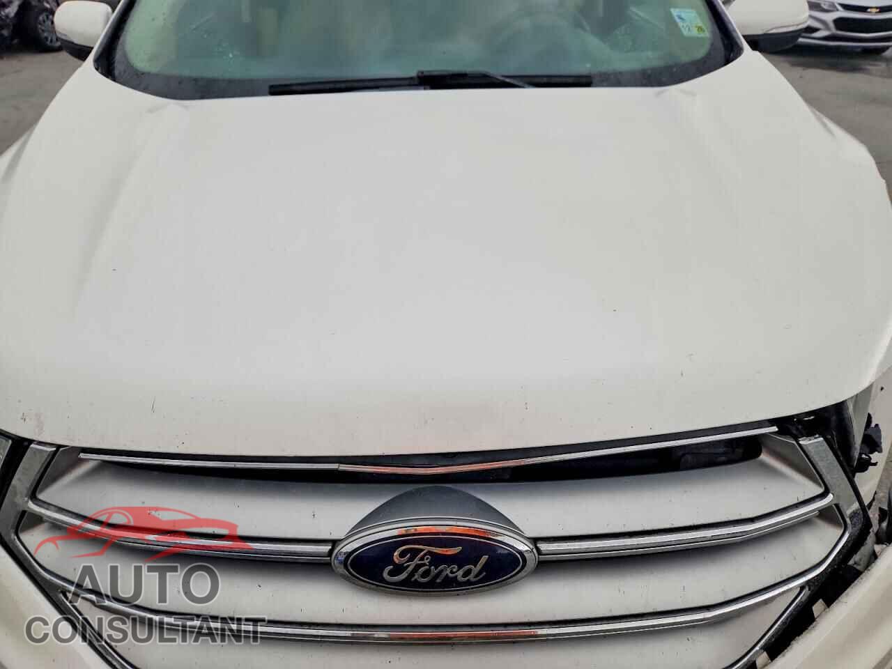 FORD EDGE 2015 - 2FMTK4J97FBB09361