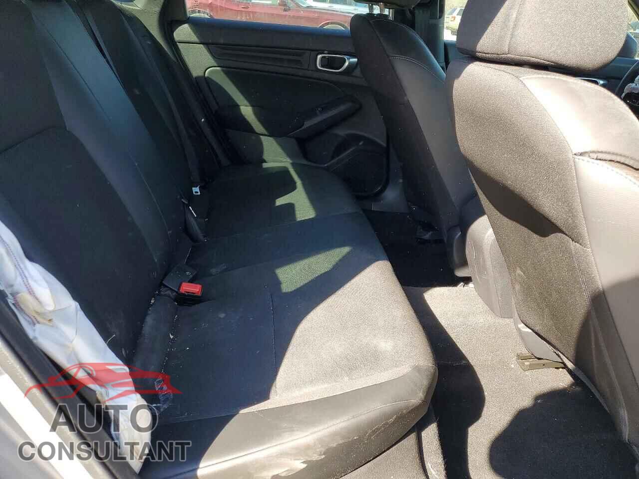 HONDA CIVIC 2023 - 2HGFE2F55PH544947