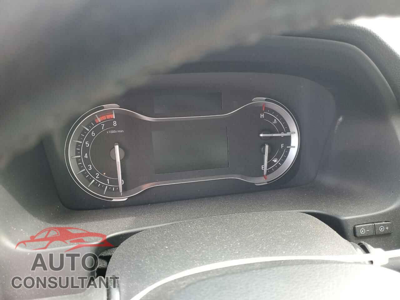 HONDA RIDGELINE 2023 - 5FPYK3F75PB018015