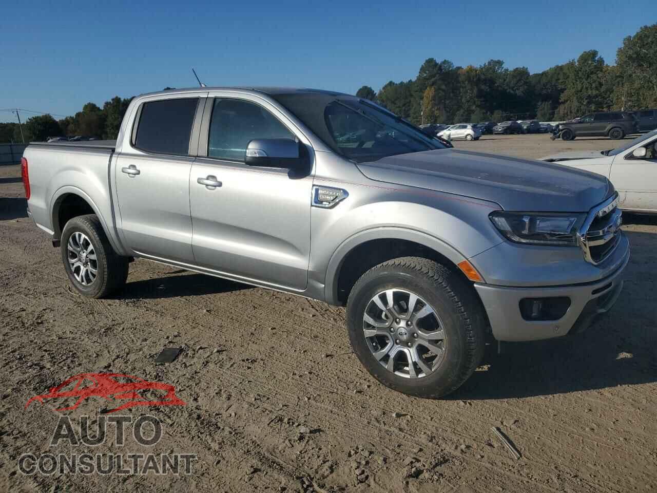 FORD RANGER 2021 - 1FTER4EHXMLD99683
