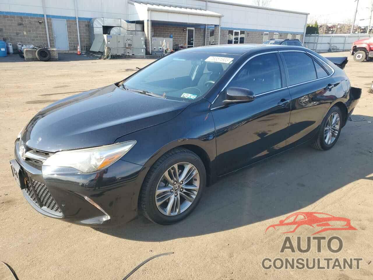 TOYOTA CAMRY 2015 - 4T1BF1FK5FU061217