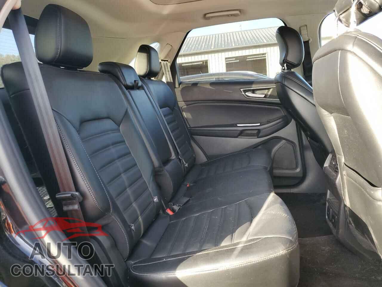 FORD EDGE 2016 - 2FMPK4J9XGBB46780