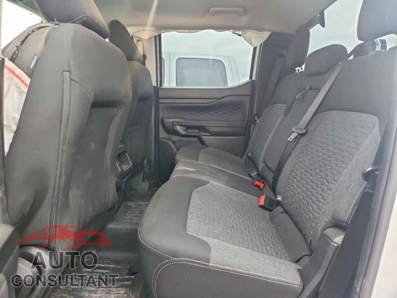 FORD RANGER 2025 - 1FTER4PH2SLE02067