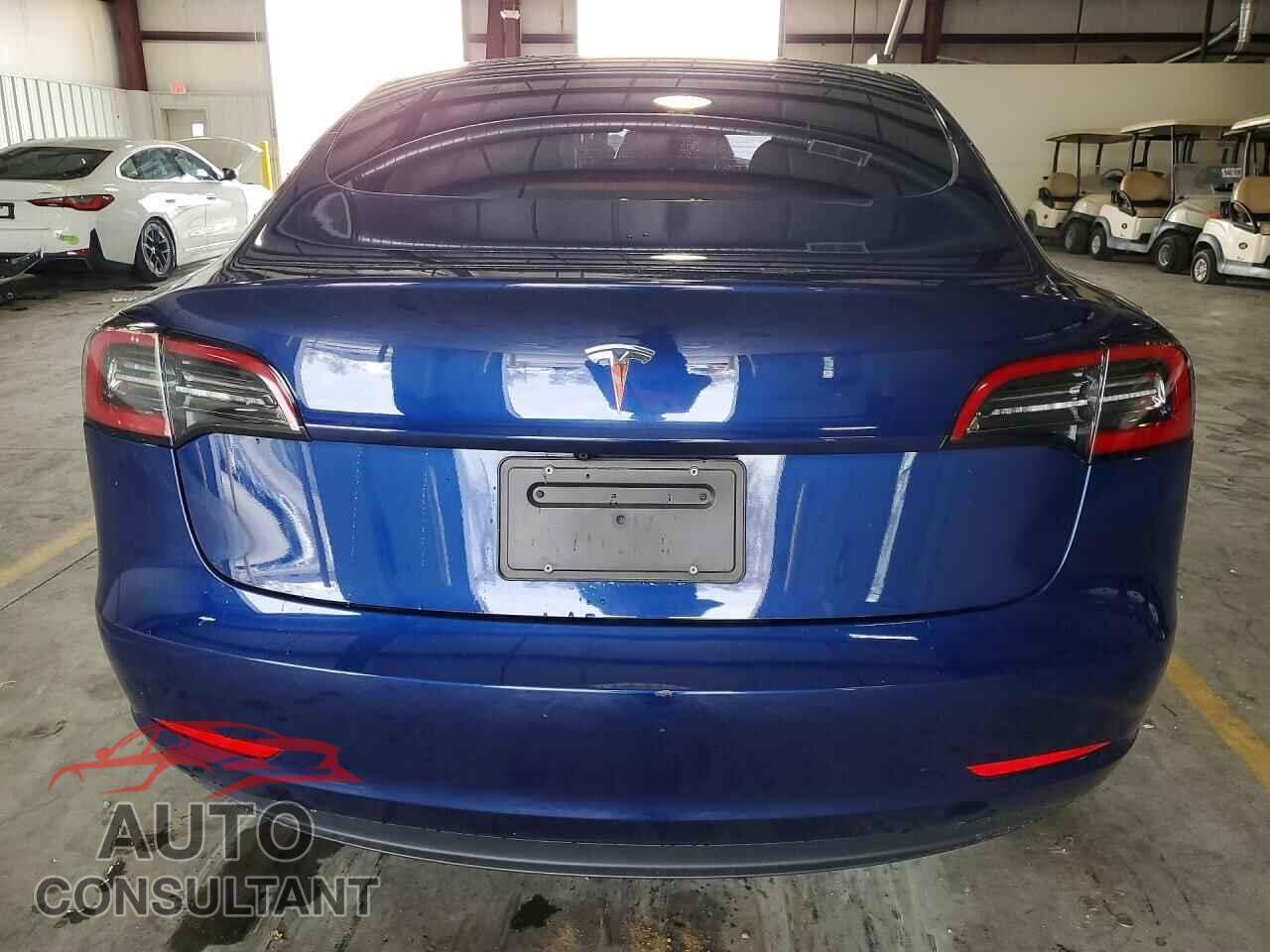 TESLA MODEL 3 2023 - 5YJ3E1EA6PF554855