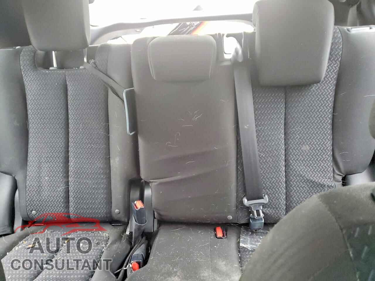 MITSUBISHI ECLIPSE 2018 - JA4AS3AA4JZ039463