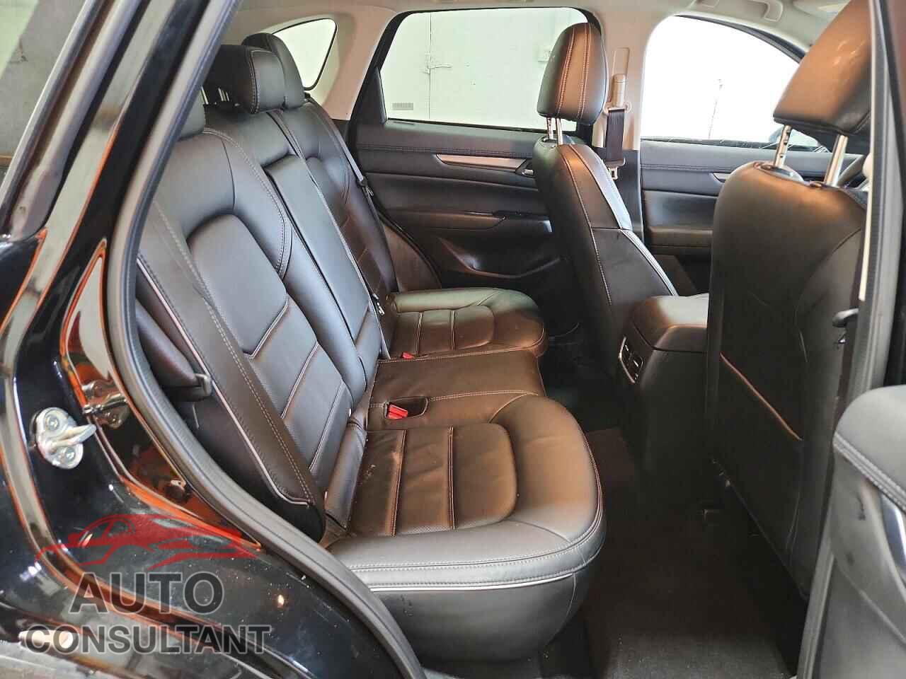 MAZDA CX-5 PREFE 2025 - JM3KFBCM0S0695334