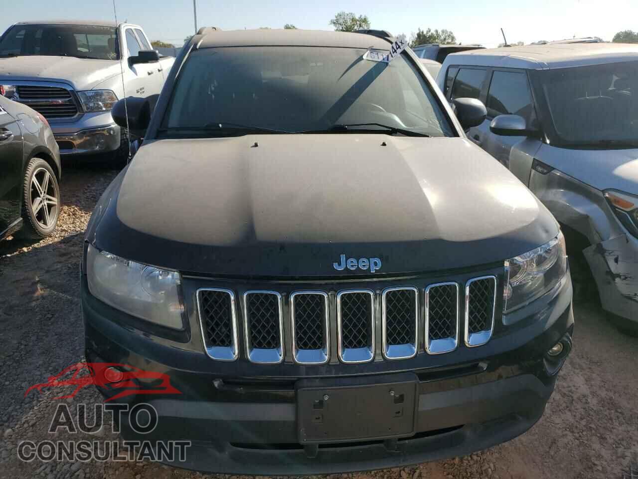 JEEP COMPASS 2016 - 1C4NJDBB9GD692321