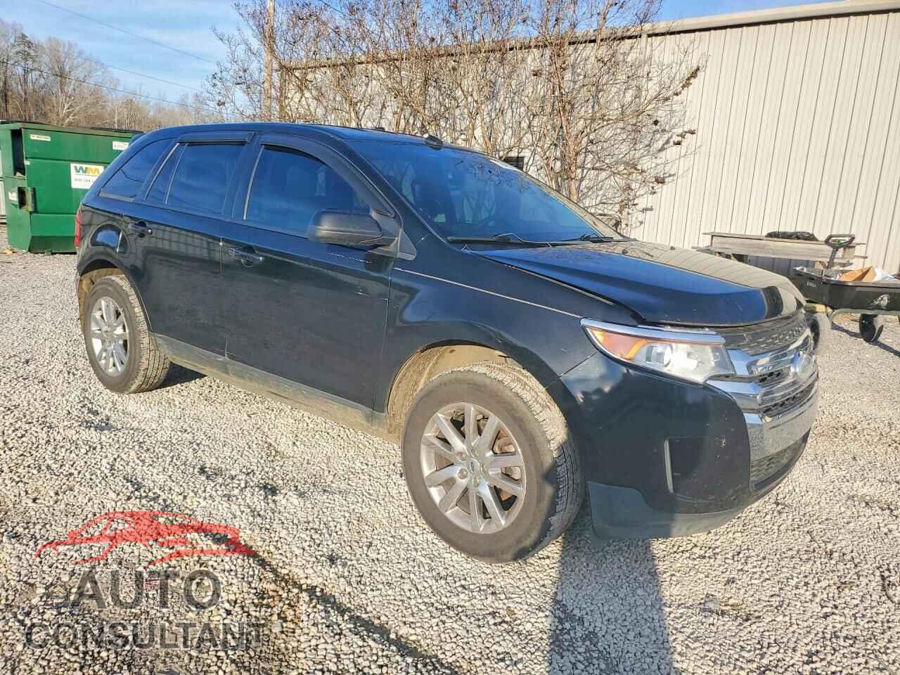 FORD EDGE 2012 - 2FMDK3JC0CBA87077