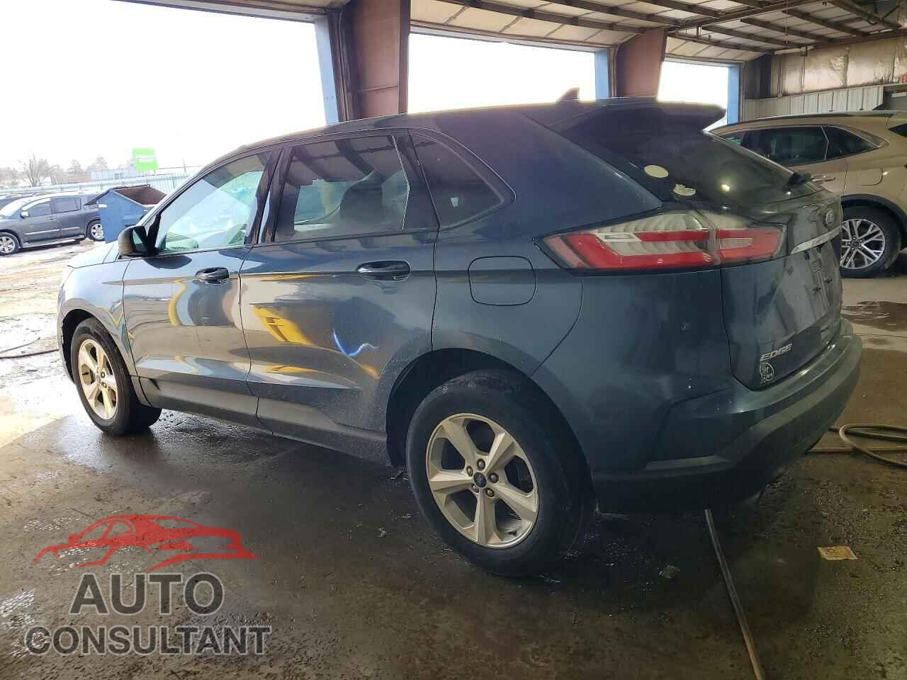 FORD EDGE 2019 - 2FMPK3G95KBB04561
