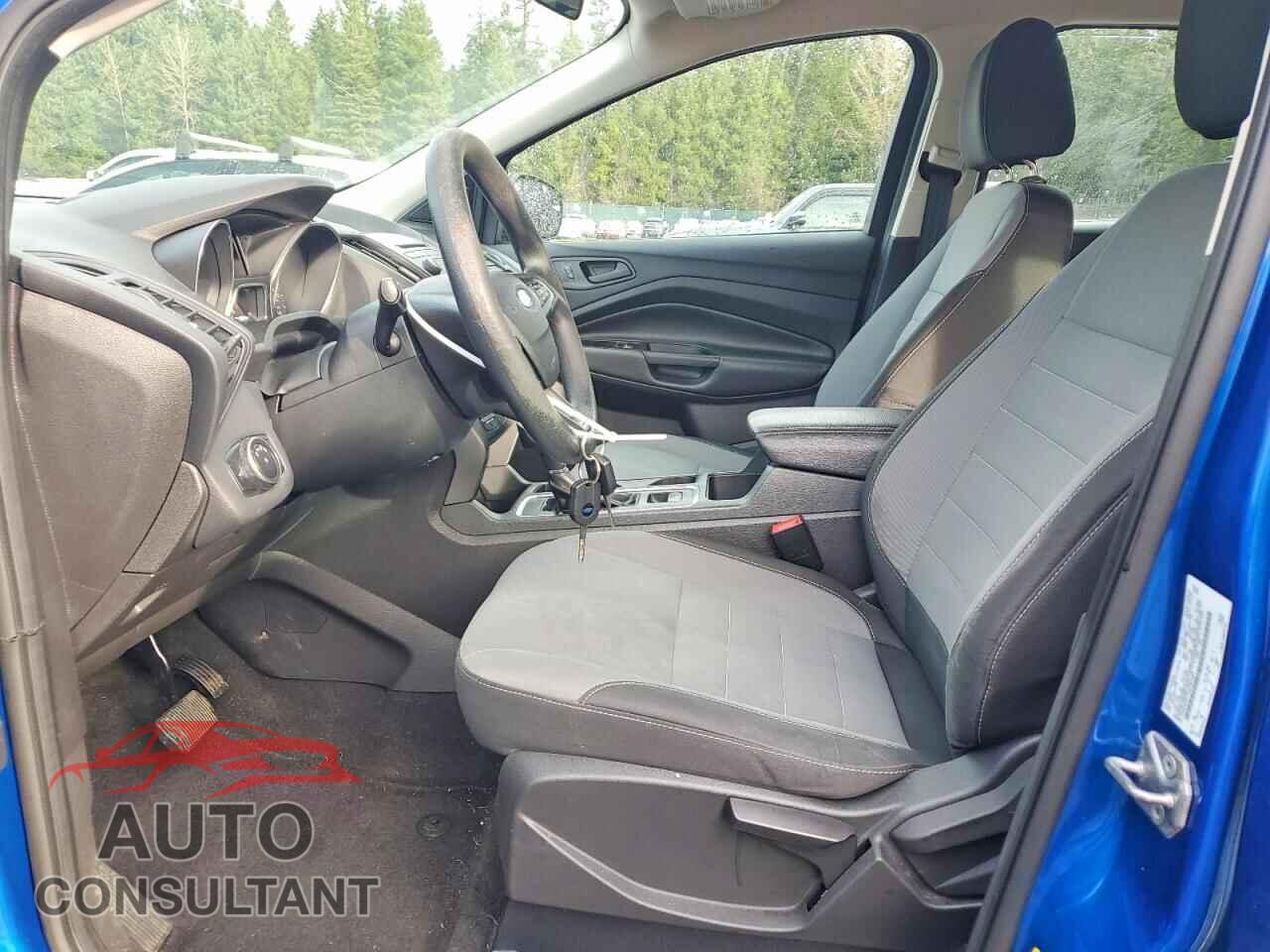 FORD ESCAPE 2017 - 1FMCU0F73HUB61481