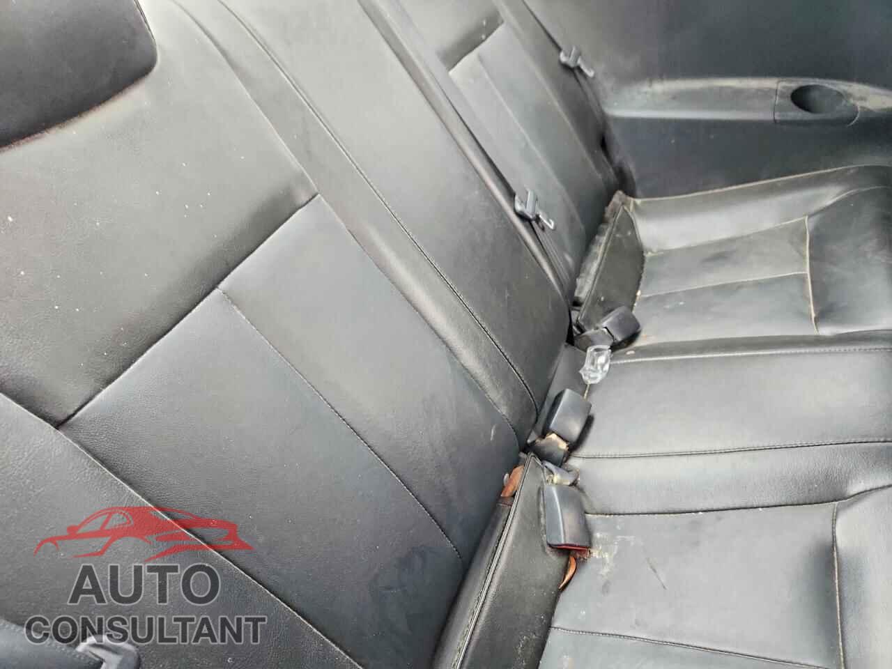 NISSAN ALTIMA 2012 - 1N4AL2EP0CC207414