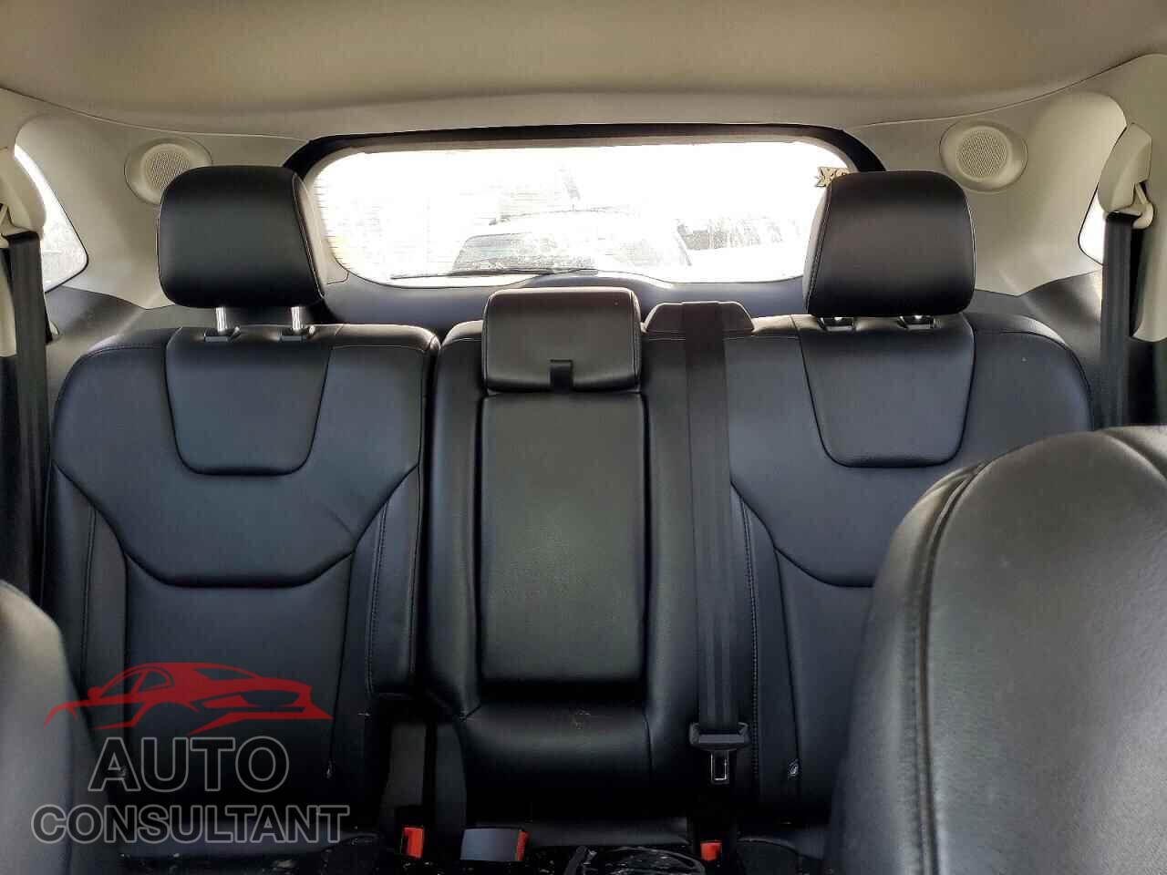 FORD EDGE 2018 - 2FMPK3K91JBB45274