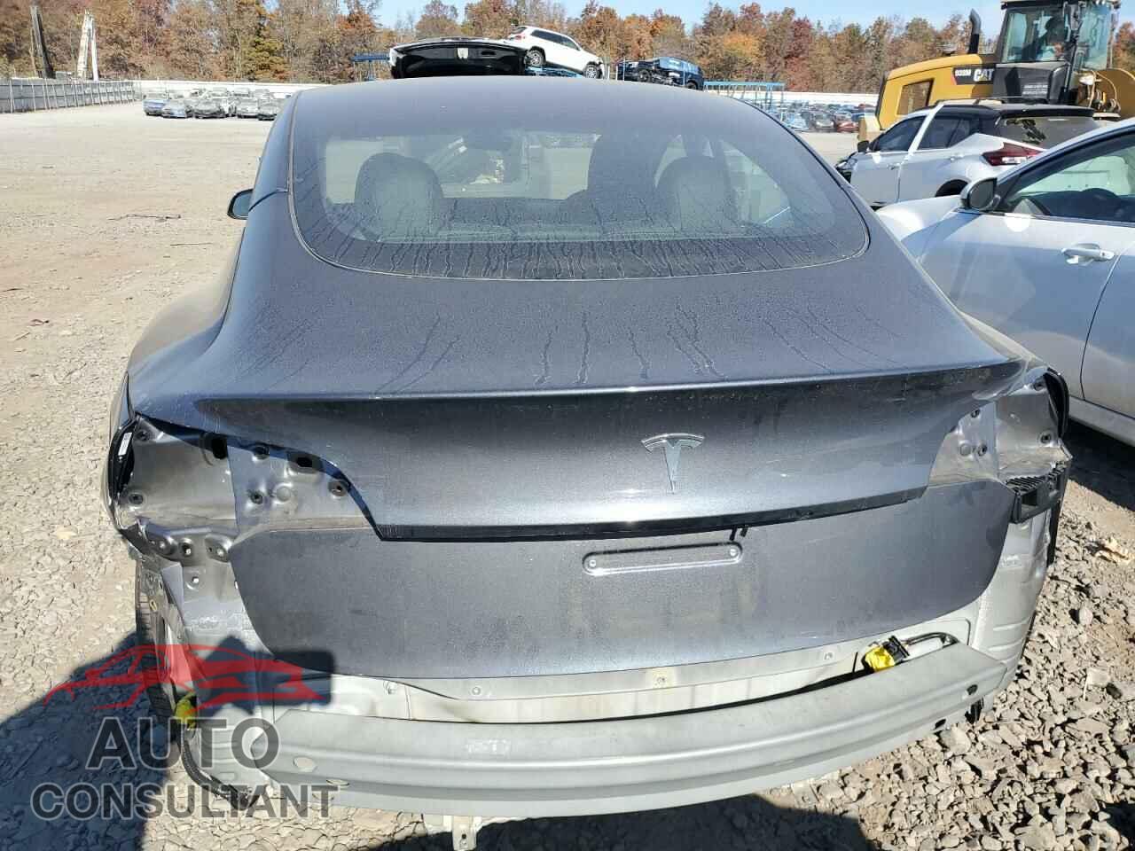 TESLA MODEL 3 2023 - 5YJ3E1EA3PF667744