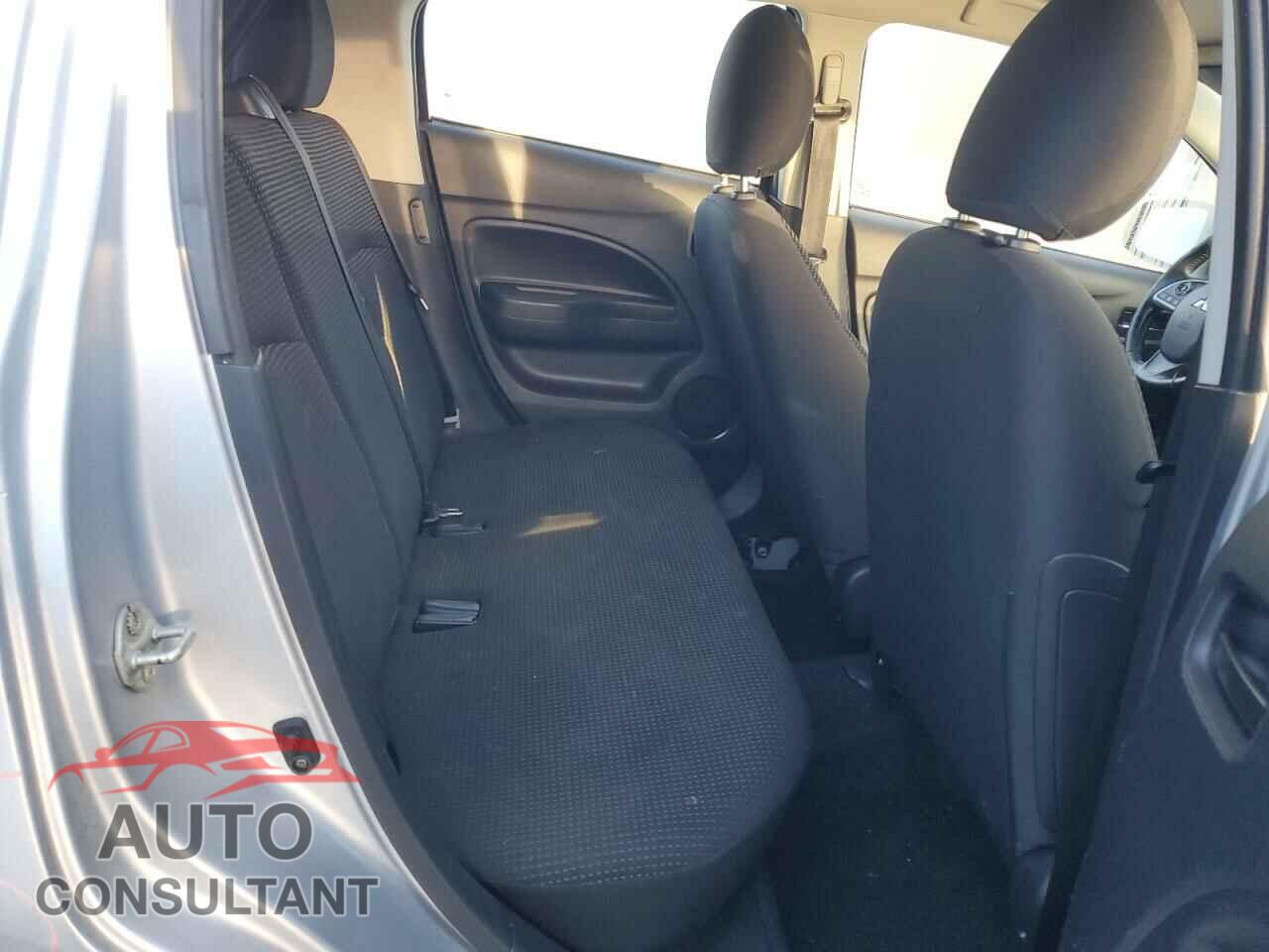 MITSUBISHI MIRAGE 2015 - ML32A4HJ3FH051497