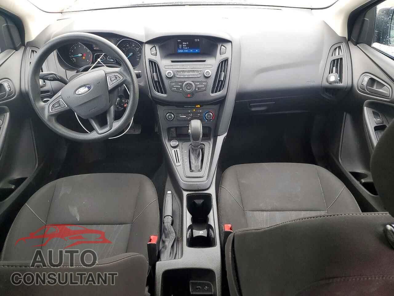 FORD FOCUS 2016 - 1FADP3E22GL294704