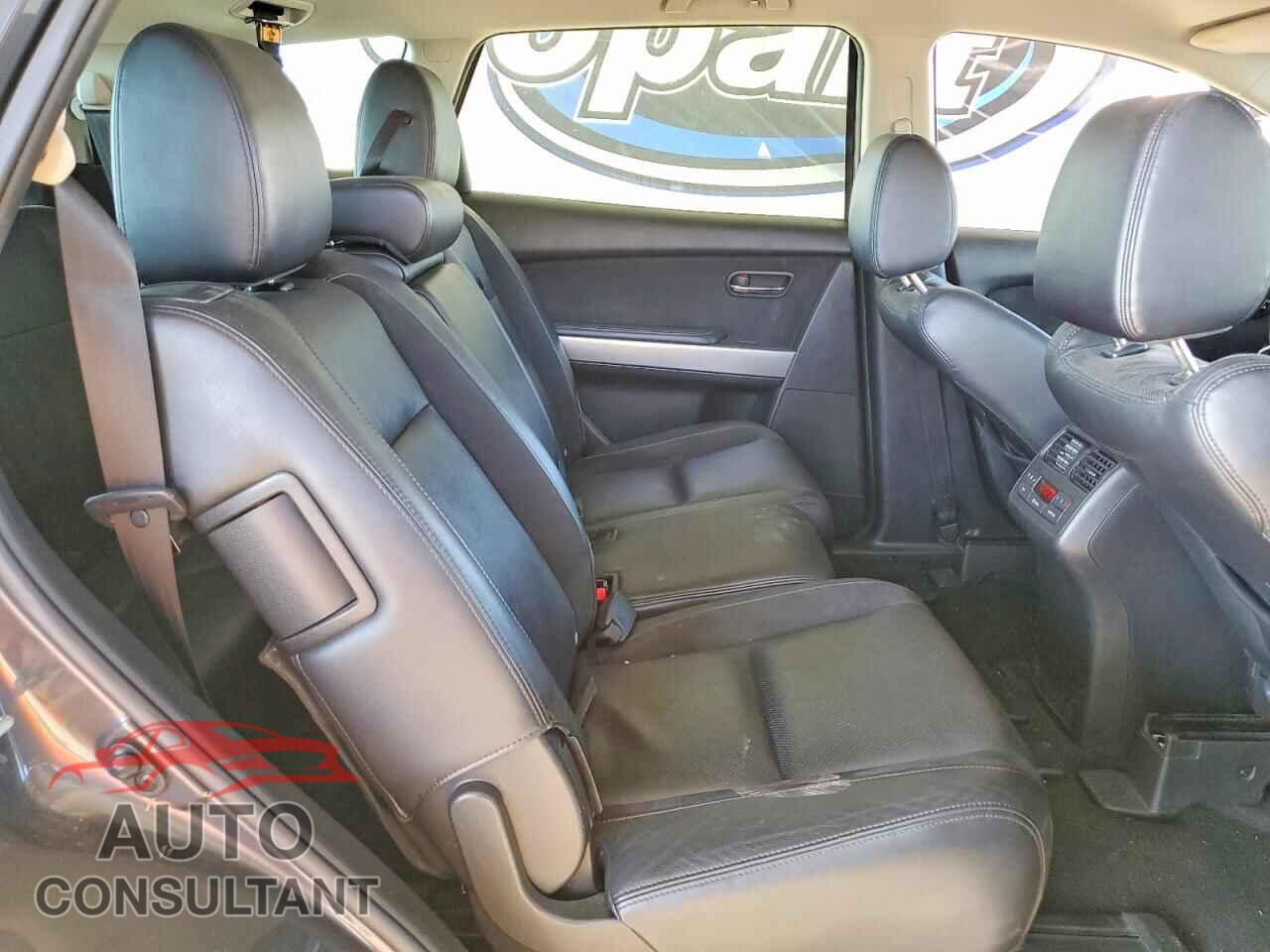 MAZDA CX-9 2013 - JM3TB2DV6D0404524