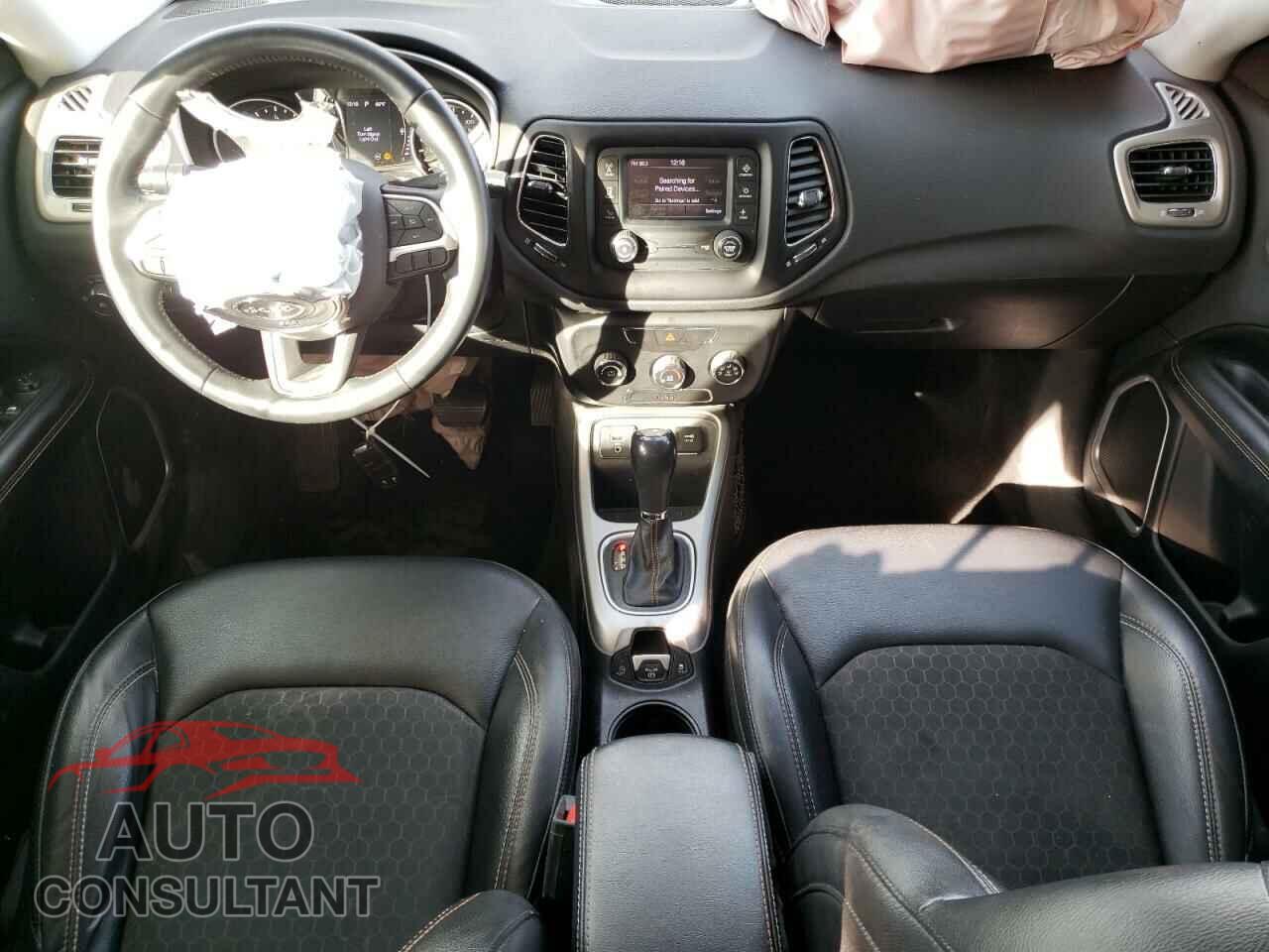 JEEP COMPASS 2018 - 3C4NJCBB9JT487058