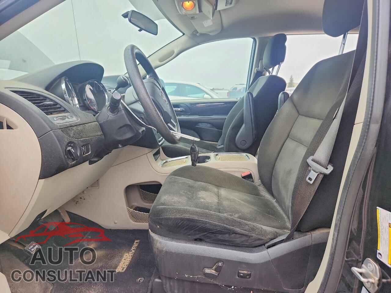 DODGE CARAVAN 2015 - 2C4RDGCG1FR659233