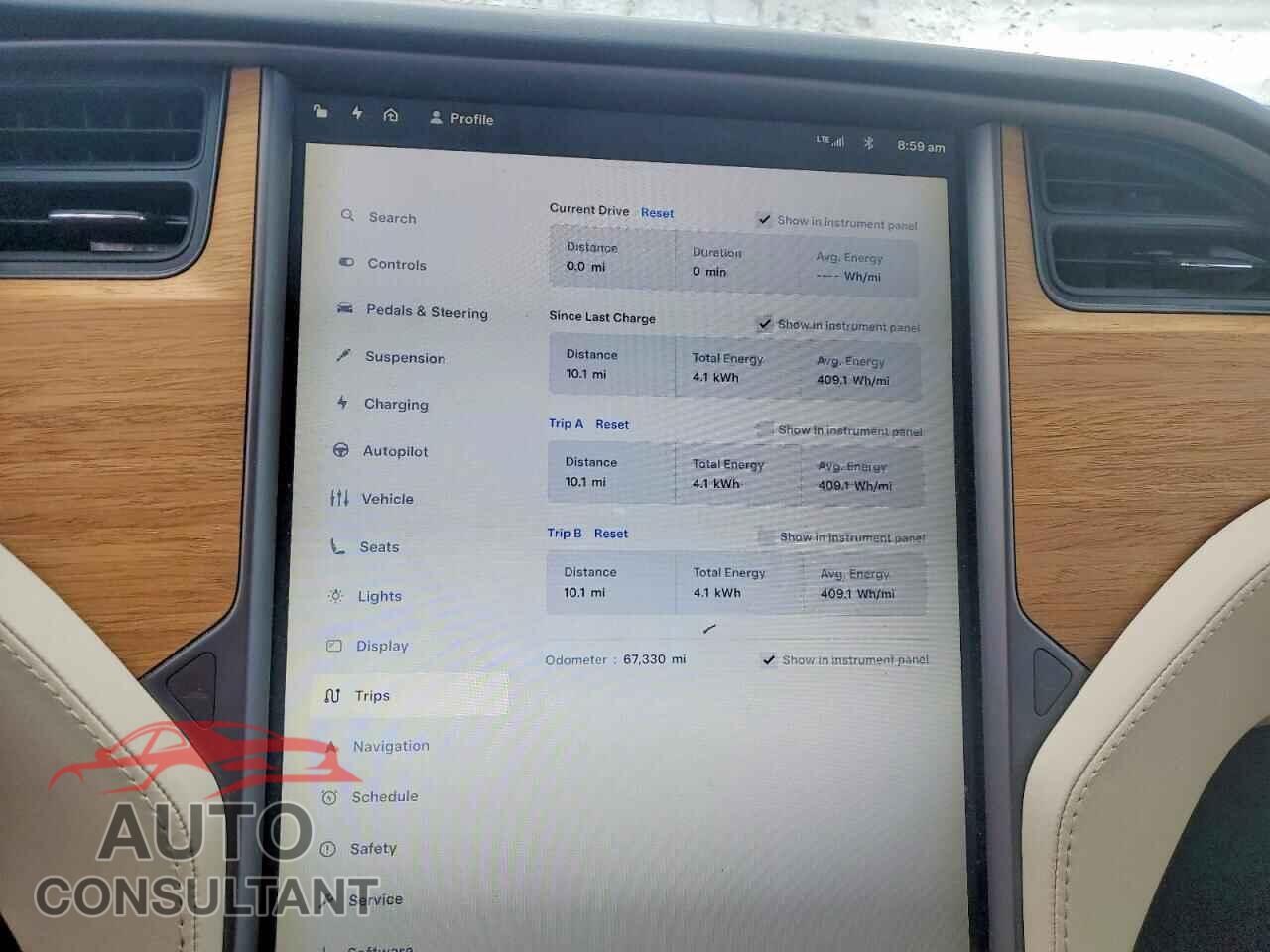 TESLA MODEL X 2018 - 5YJXCBE20JF127748