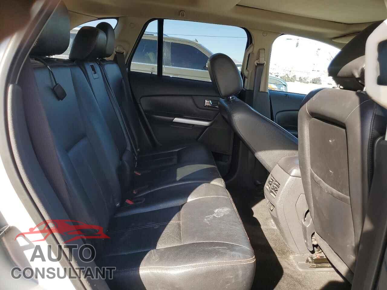 FORD EDGE 2013 - 2FMDK3JC4DBB37836
