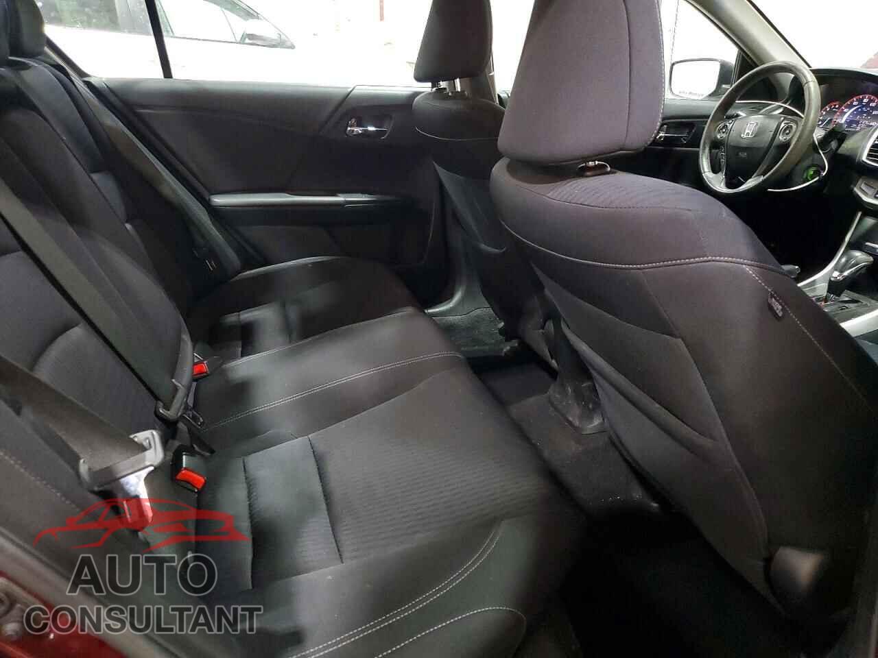 HONDA ACCORD 2015 - 1HGCR2F55FA070065