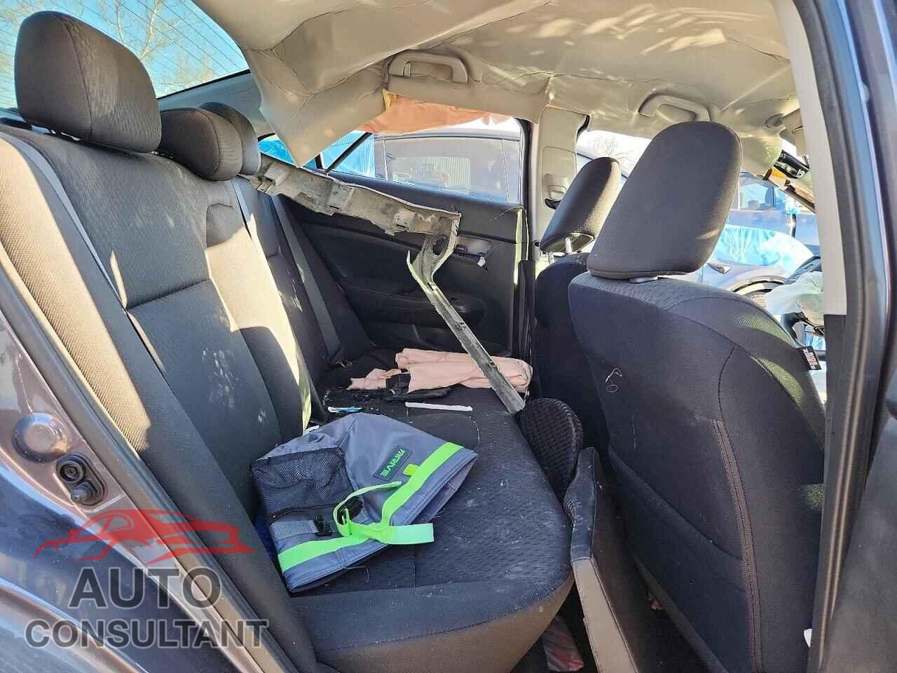 HONDA CIVIC 2015 - 19XFB2F59FE037342