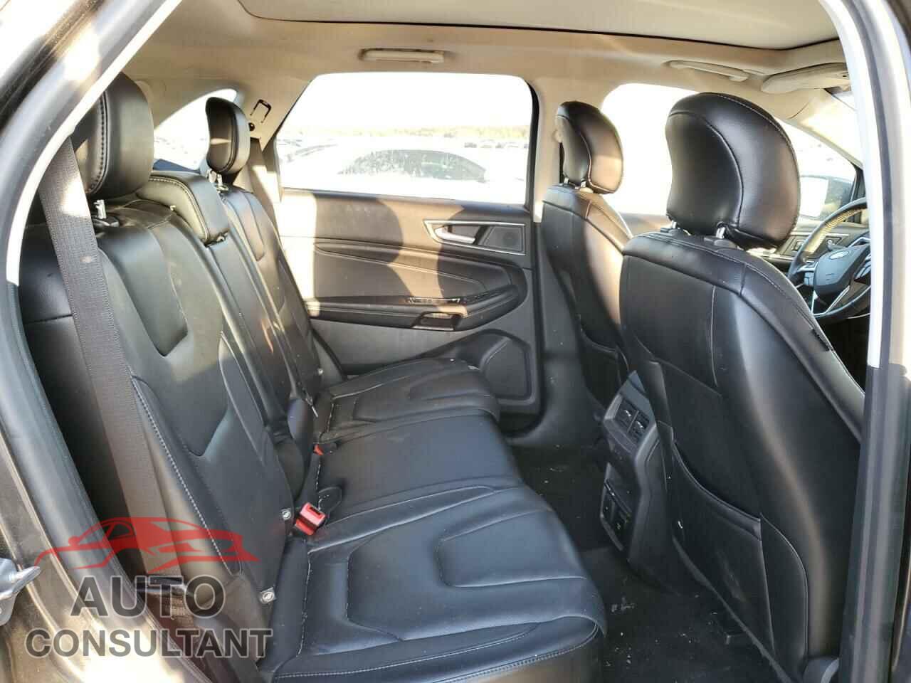 FORD EDGE 2019 - 2FMPK3K97KBB54062