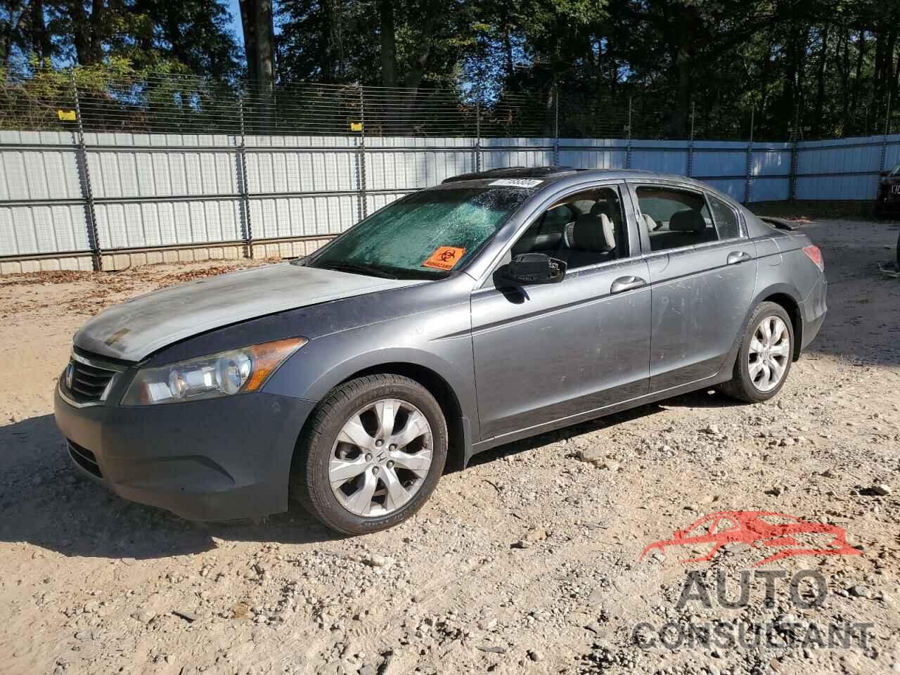 HONDA ACCORD 2010 - 1HGCP2F88AA032614