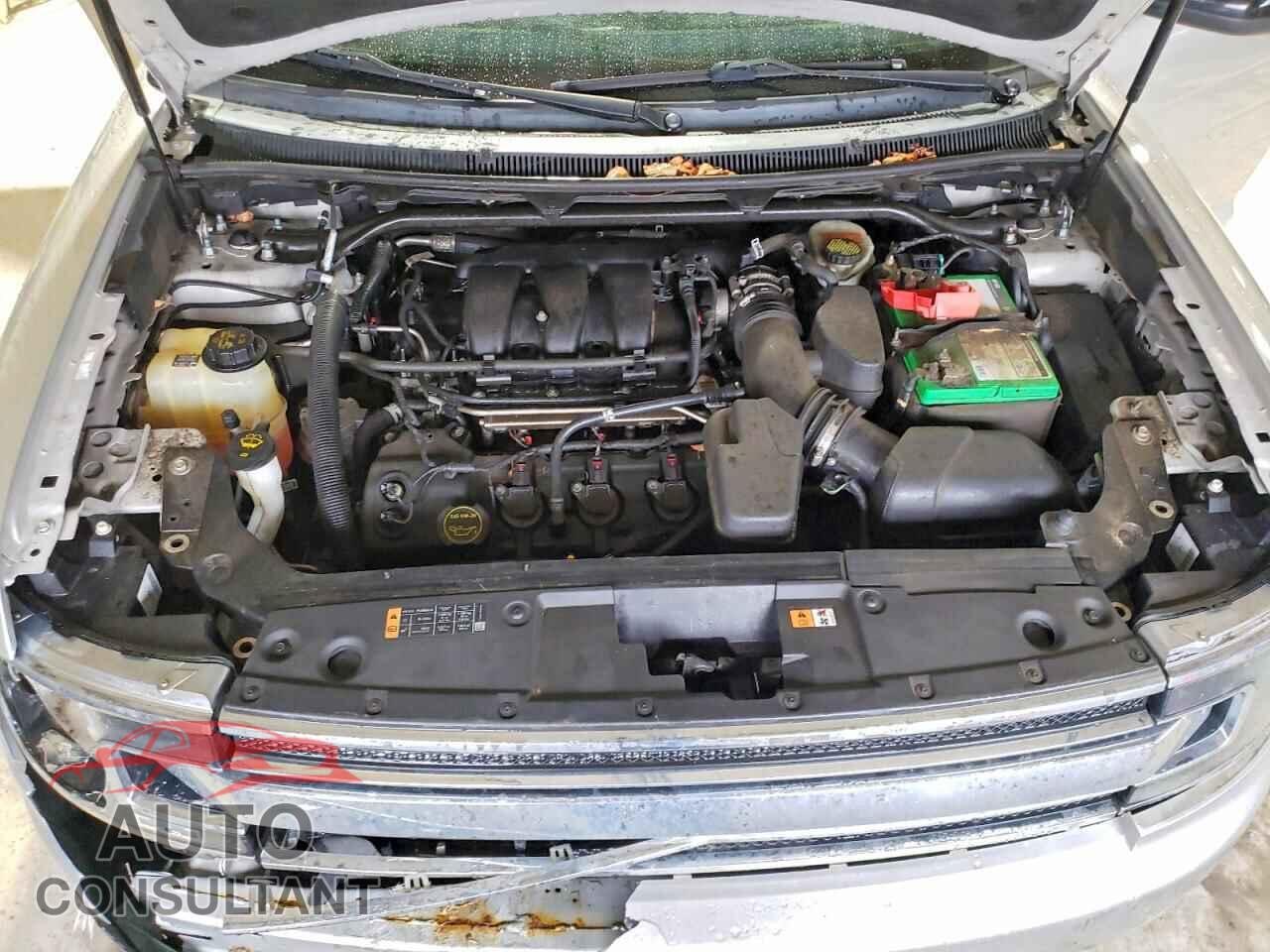 FORD FLEX 2015 - 2FMGK5C88FBA21754