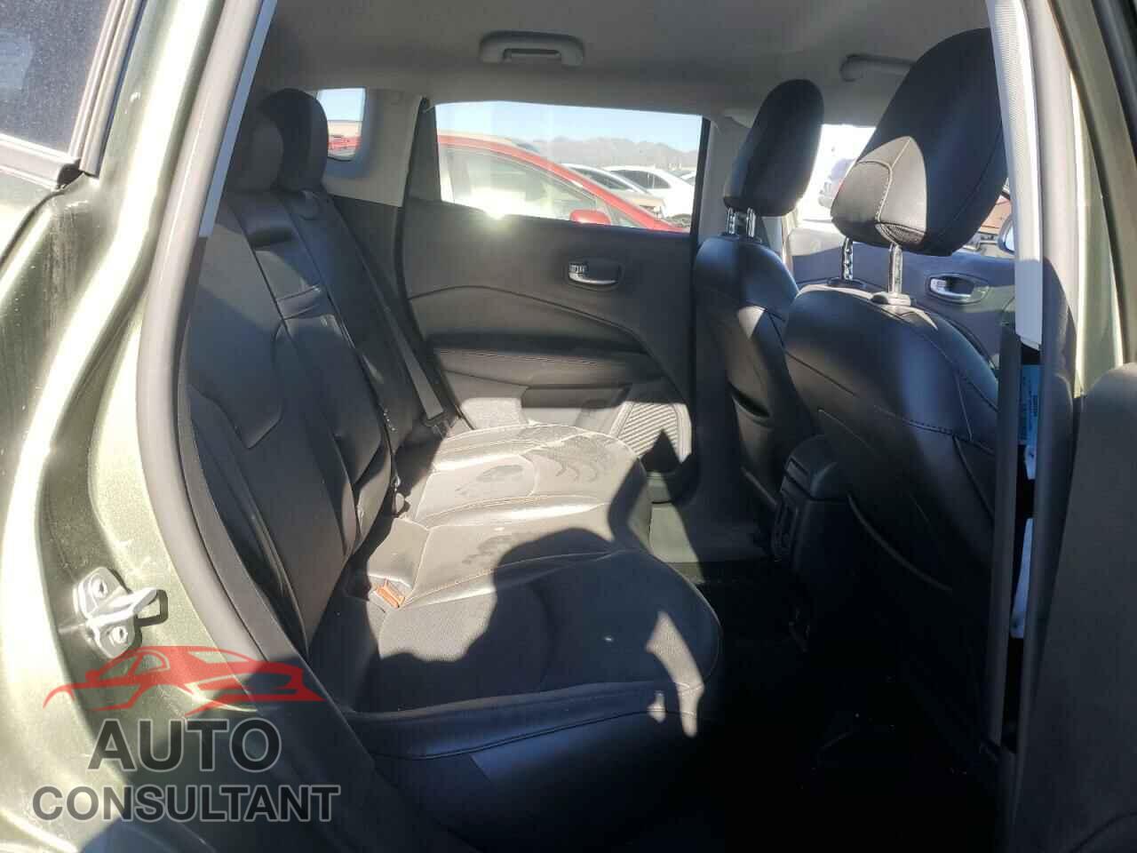 JEEP COMPASS 2020 - 3C4NJDCB7LT142506