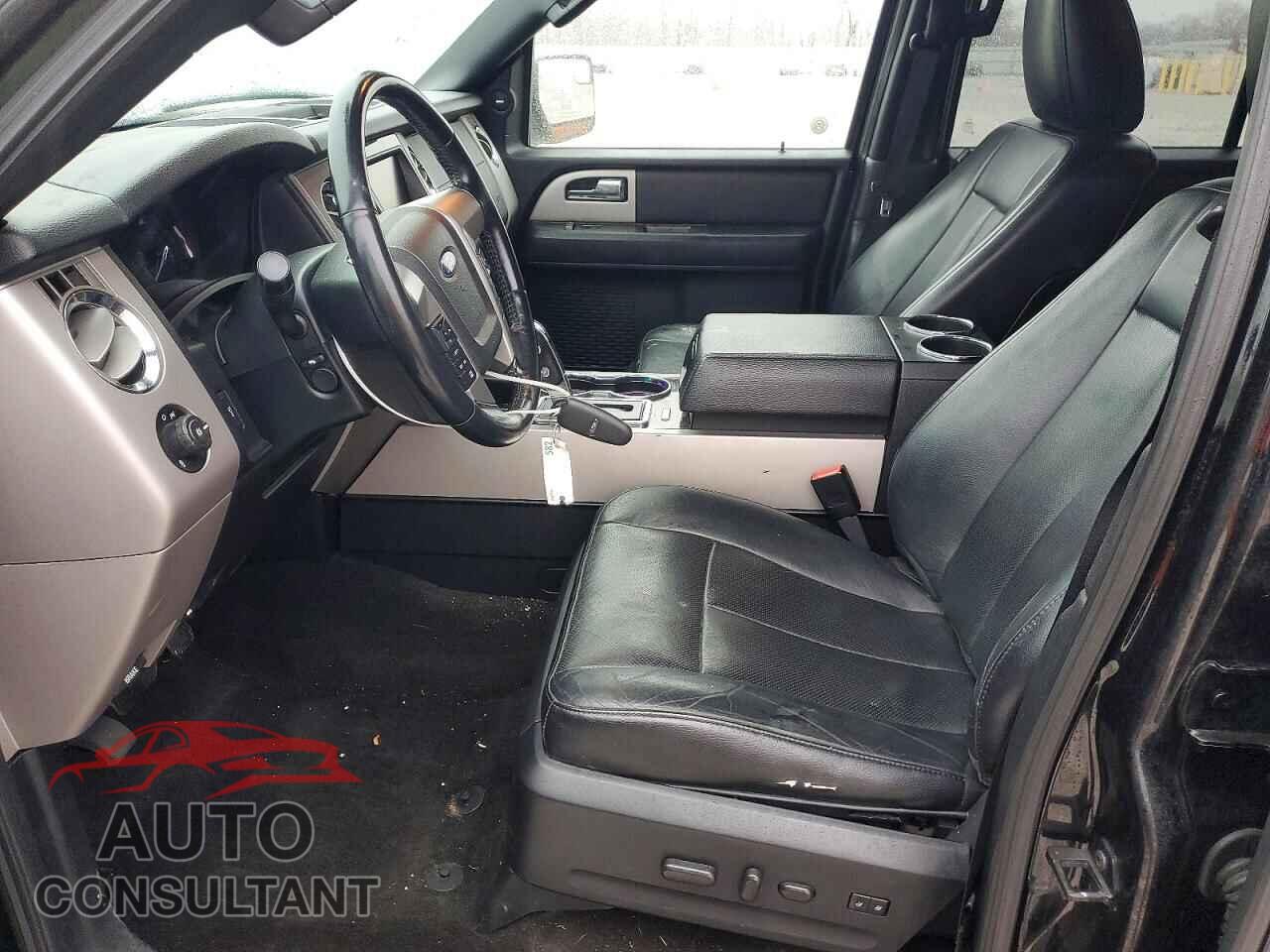 FORD EXPEDITION 2017 - 1FMJU2AT9HEA74153