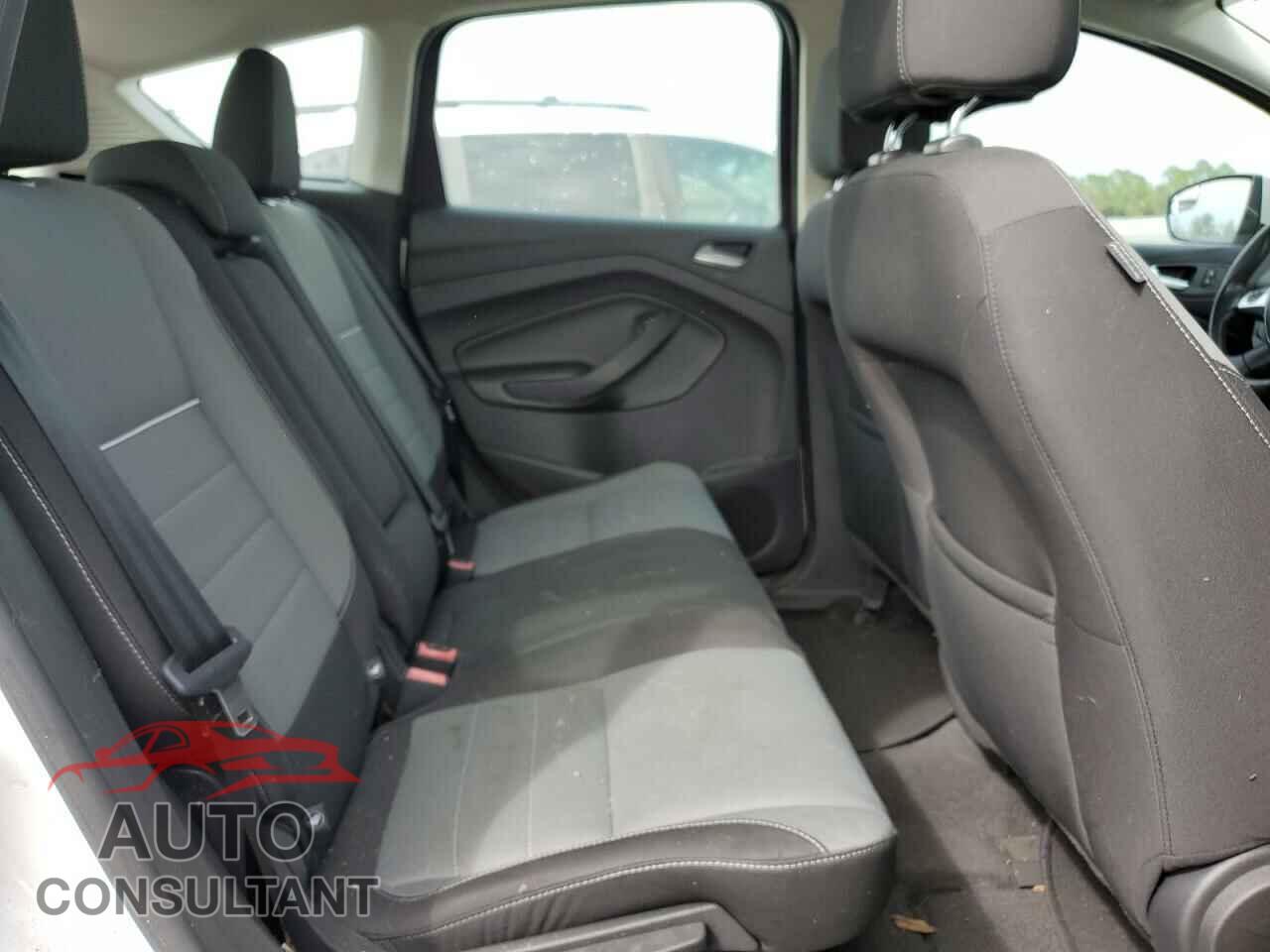 FORD CMAX 2013 - 1FADP5AU9DL512720