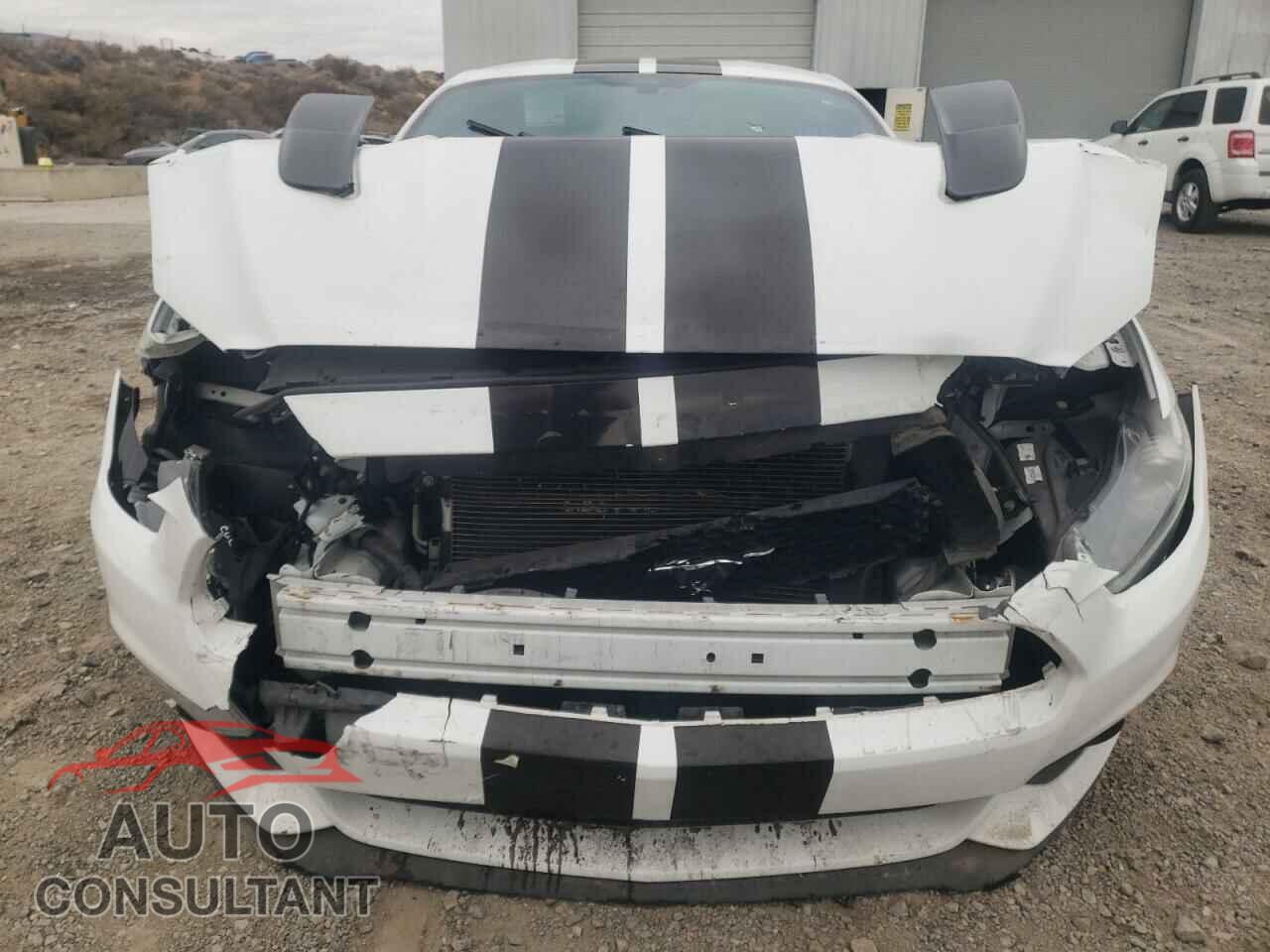 FORD MUSTANG 2017 - 1FA6P8CF8H5250496
