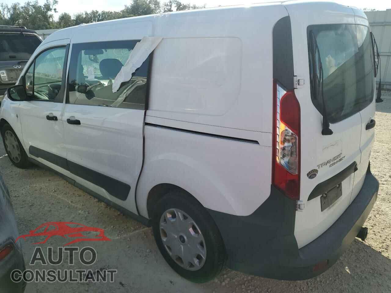 FORD TRANSIT 2016 - NM0LS7E7XG1274023