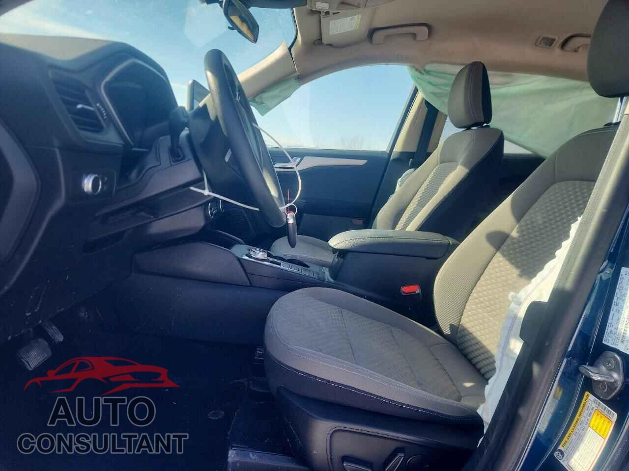 FORD ESCAPE 2020 - 1FMCU9G69LUA82657
